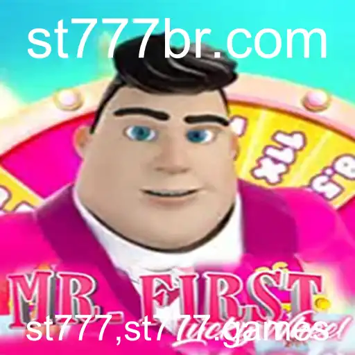 Descubra o Fascinante Mundo de MrFirstLuckyWheel