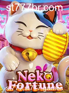 Explorando o Mundo do Jogo NekoFortune