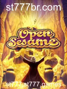 OpenSesame: Um Mergulho no Mundo de Estratégias e Aventuras