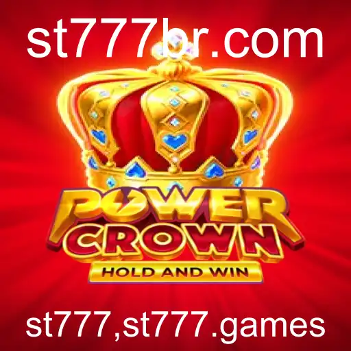 PowerCrown: Uma Nova Era de Entretenimento nos Jogos Digitais