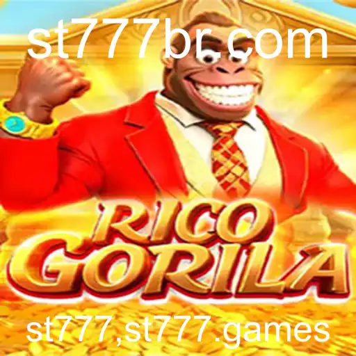 Explorando RicoGorila: Um Mergulho no Empolgante Mundo do Jogo ST777