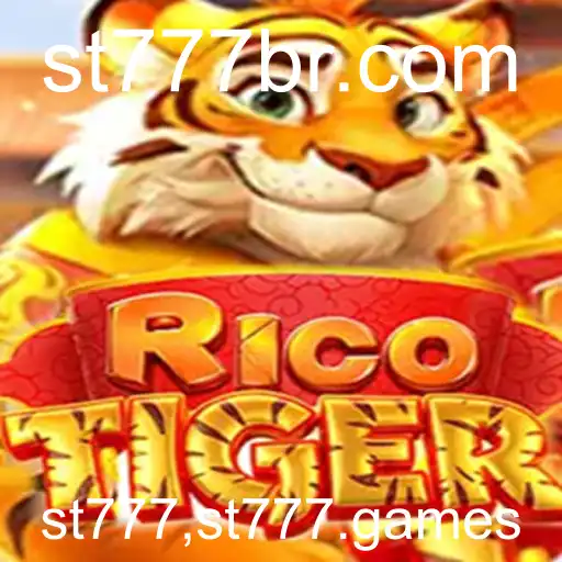 Descubra o Emocionante Mundo de RicoTiger: O Jogo que Está Conquistando Todos