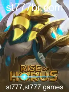 Explorando o Fascinante Mundo de RiseofHorus