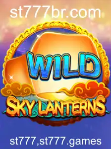 Descubra SkyLanterns: Um Novo Horizonte de Jogos com st777