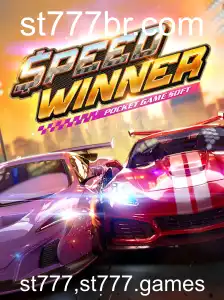 Explorando o Jogo SpeedWinner: Descrição e Regras