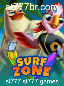 Descubra a emoção de SurfZone: O jogo online que está conquistando o mundo