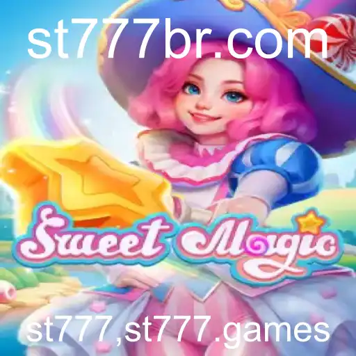Explorando SweetMagic: Um Mundo de Aventuras e Estratégia