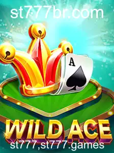 Explorando o Mundo do Jogo WildAce: Regras e Descrição Completa