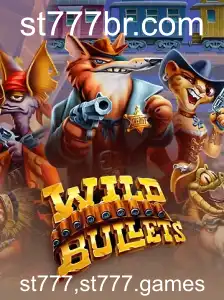 Explorando o Fascinante Universo de WildBullets