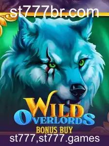 Descubra o Mundo de WildOverlordsBonusBuy: Aventura, Estratégia e Fortuna