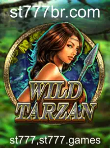 Explore o Mundo Selvagem de WildTarzan: Uma Imersão no Jogo Revolucionário