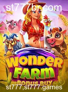 Explorando o Jogo WonderFarmBonusBuy e suas Regras