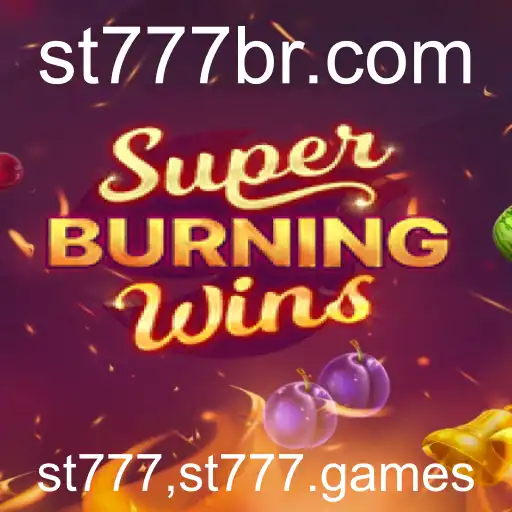 Explorando o Universo de SuperBurningWins: Um Guia Completo