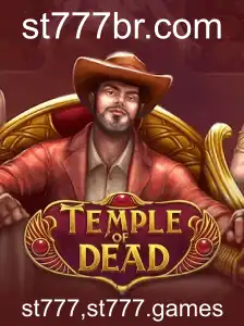 Descubra o Fascinante Mundo de 'TempleofDead': Aventuras e Estratégias