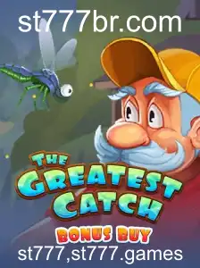 Explorando TheGreatestCatchBonusBuy: Uma Aventura Emocionante