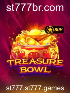 Explorando o Fascinante Mundo de TreasureBowl