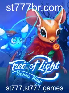 Explorando o Mundo de TreeOfLightBonusBuy: Uma Aventura Envolvente