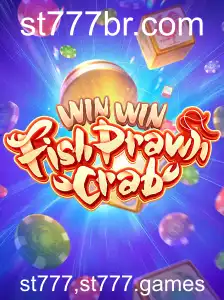 Explorando o Mundo do Jogo WinWinFishPrawnCrab